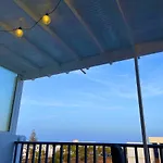 Charcos Terrace View Apartment *