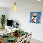 Apartment Charcos Terrace View