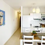 Apartment Charcos Terrace View Costa Teguise
