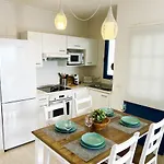 Charcos Terrace View Apartment Costa Teguise