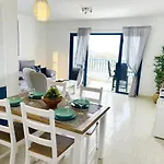 Charcos Terrace View * Costa Teguise