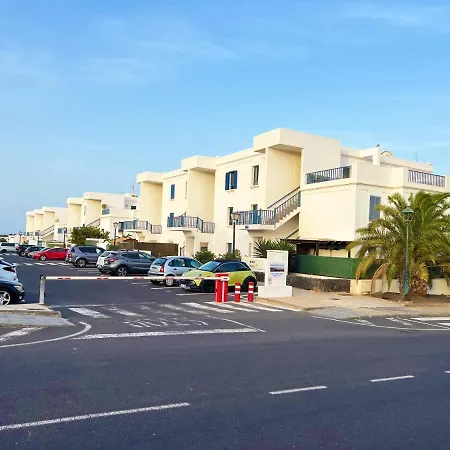 Charcos Terrace View Apartment