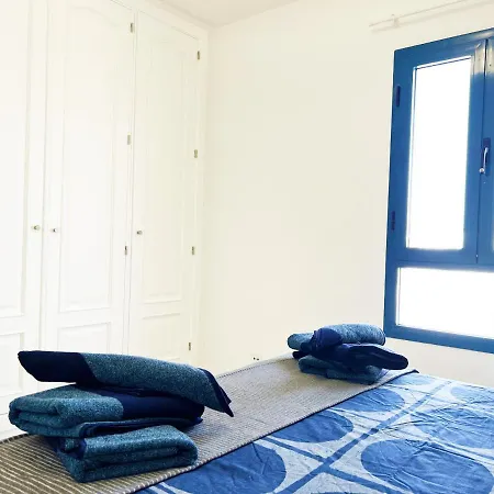 Apartment Charcos Terrace View *