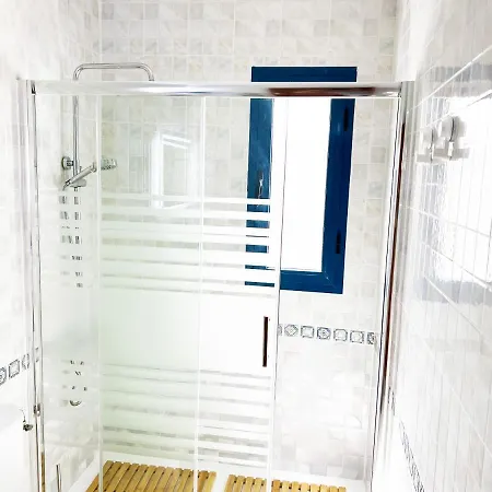 דירה Charcos Terrace View קוסטה טגוויסה