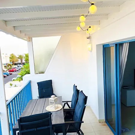 Charcos Terrace View Apartment