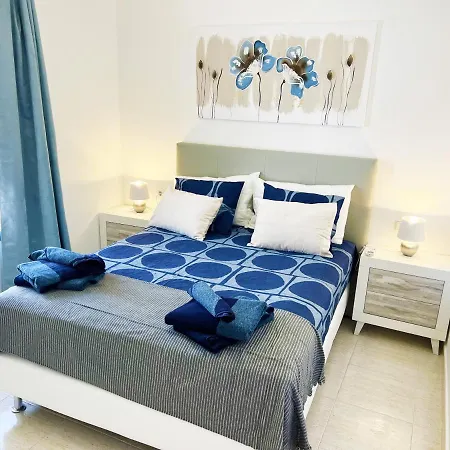 Charcos Terrace View * קוסטה טגוויסה