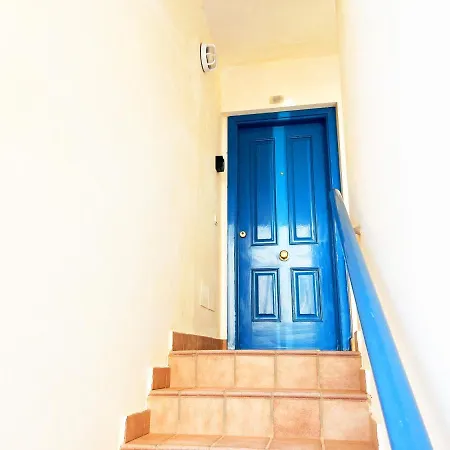 Charcos Terrace View קוסטה טגוויסה