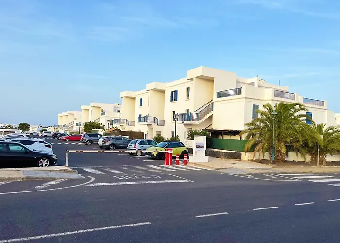 Charcos Terrace View Lejlighed