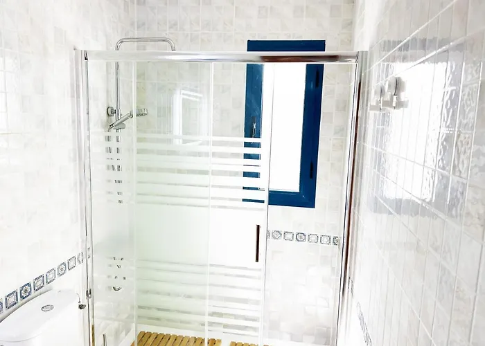 Lejlighed Charcos Terrace View Costa Teguise