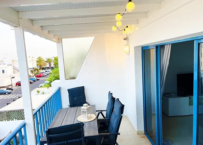 Charcos Terrace View Lejlighed