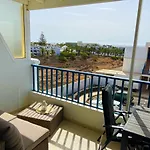 Charcos Terrace View *