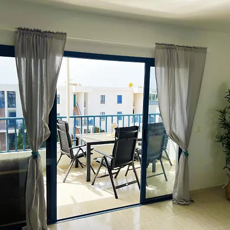 Lejlighed Charcos Terrace View Costa Teguise
