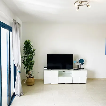 Apartamento Charcos Terrace View