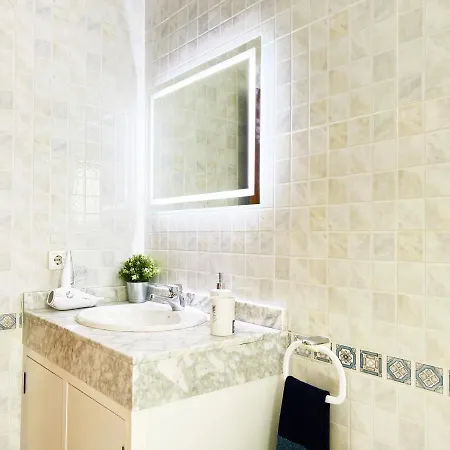 アパート Charcos Terrace View *