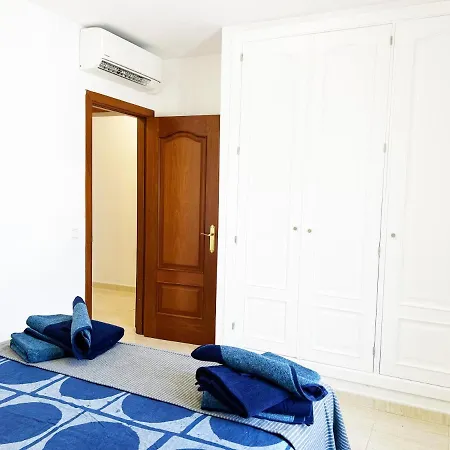 Charcos Terrace View アパート