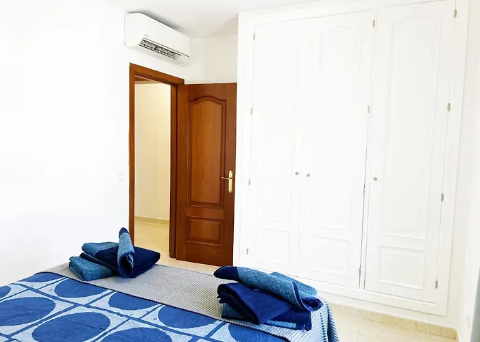 Charcos Terrace View Apartment